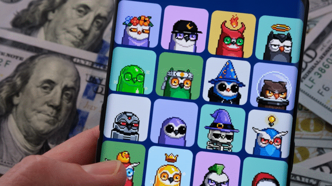 Moonbirds NFTs Are Soaring Again: What's Behind the Price Surge Moonbirds NFTs Are Soaring Again: What's Behind the Price Surge