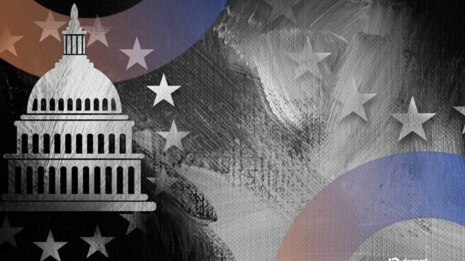 Morning Minute: The US Just Put GDP On-Chain