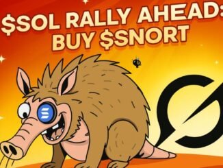 Must-Read Grok Prediction on Solana Growth Ahead – Here’s Why Investors Are Watching $SNORT