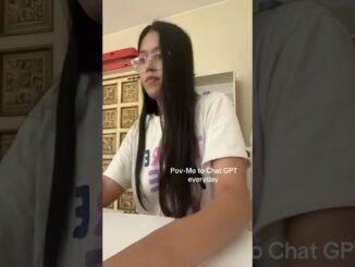 My Personal Trainer? ChatGPT 😏🧠