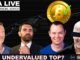 NFA LIVE: Bitcoin & Crypto Undervalued, Rate Cuts, 6 Week Top & Saylor FUD.