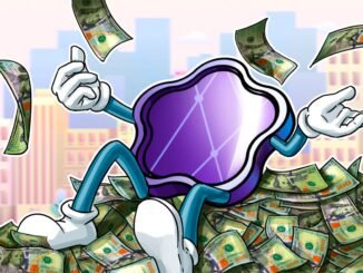 NFT Market Cap Drops $1.2B as Ether Declines, Penguins Overtake Apes