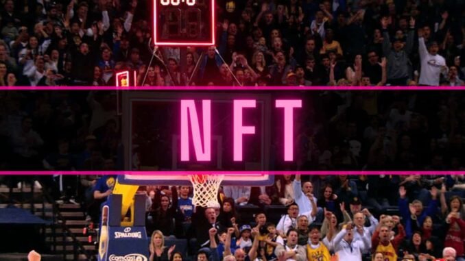 NFTs Beat DeFi in Activity as Both Sectors Explode in NFTs Beat DeFi in Activity as Both Sectors Explode in July