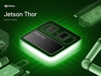 NVIDIA AI Team Introduces Jetson Thor: The Ultimate Platform for Physical AI and Next-Gen Robotics