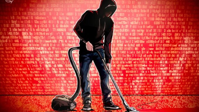 New Crypto Scam Service Vanilla Drainer Takes $5M in Three Weeks