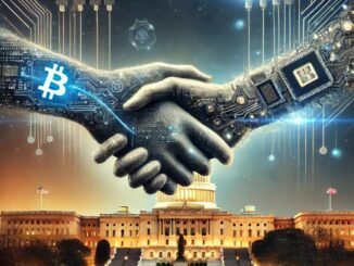 Crypto Giants Team Up: New Nonprofit Aims to Shape Washington’s View on Blockchain & AI