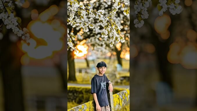 New Photo Editing #shorts #photoediting #picsart #lightroom #chatgpt #editing