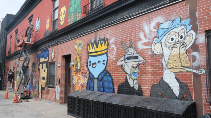 New York Crypto Tax Could Generate $158 Million a Year, New York Crypto Tax Could Generate $158 Million a Year, Says Lawmaker