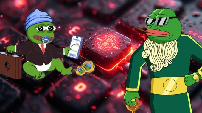 Next Big Memecoin Presale Pepeto vs Little Pepe Price Prediction Coinpedia - Fintech & Cryptocurreny News Media