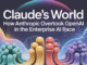 Now It’s Claude’s World: How Anthropic Overtook OpenAI in the Enterprise AI Race