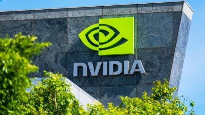 Nvidia beats Q2 earnings with $46.7B revenue as shares fall Nvidia beats Q2 earnings with $46.7B revenue as shares fall 3% after hours