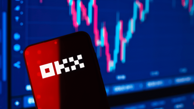 OKB Doubles in Price, Hits Record High as OKX Plans to Slash Supply