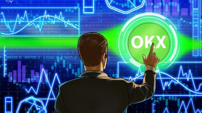 OKB Jumps 160% on 65M Token Burn and X Layer