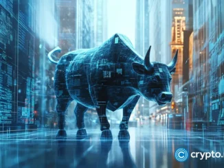 OKB, KCS, ADA, HYPE, ARB to extend gains? This week's chart