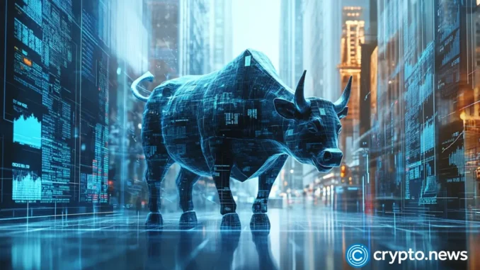 OKB, KCS, ADA, HYPE, ARB to extend gains? This week's chart