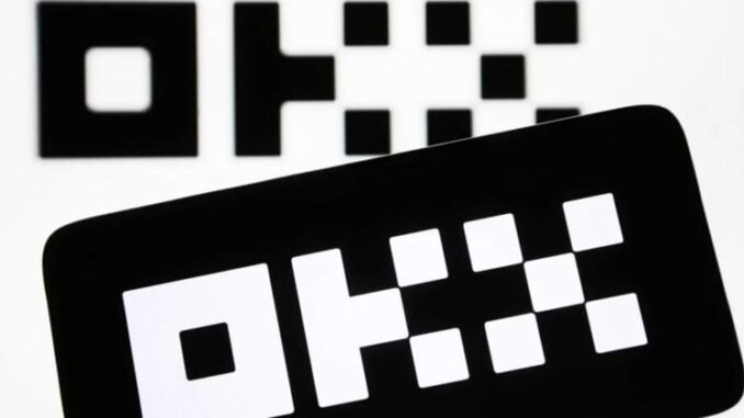 OKB jumps 170% after OKX unveils tokenomics upgrade with 65M token burn