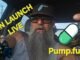 🌐 Official Meme Coin Launch on Pump.Fun 🌐