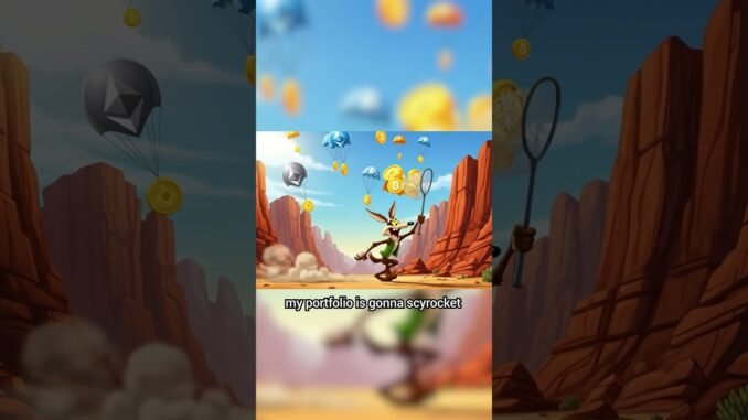 One Coin Could Change Everything 🦊🪙