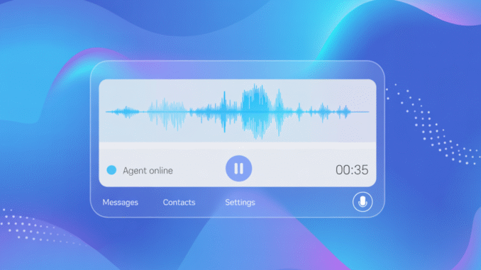 OpenAI Releases an Advanced Speech-to-Speech Model and New Realtime API OpenAI Releases an Advanced Speech-to-Speech Model and New Realtime API Capabilities including MCP Server Support, Image Input, and SIP Phone Calling Support