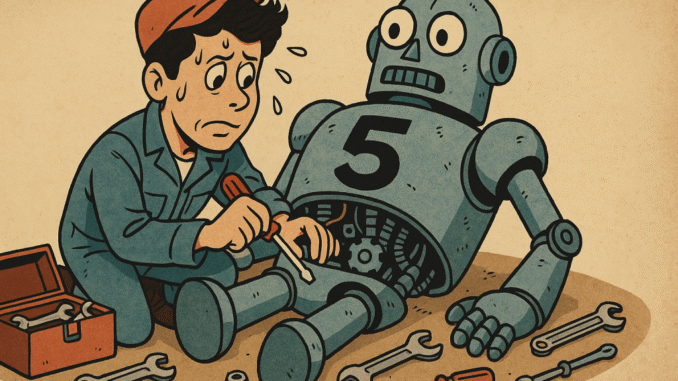 OpenAI returns old models to ChatGPT amid ‘bumpy’ GPT-5 rollout