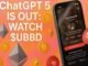 OpenAI's ChatGPT 5 Is Out & Tokens like $SUBBD Can Help You Ride the AI Wave
