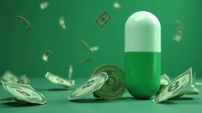 PUMP token price gains momentum amid aggressive buybacks by Pump.fun PUMP token price gains momentum