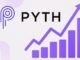PYTH token soars 68% after Commerce Department taps Pyth Network for GDP feeds