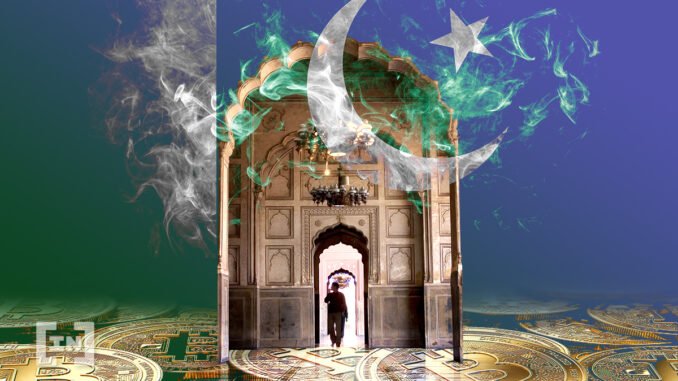 Pakistan Taps Japan’s Soramitsu for CBDC Pilot