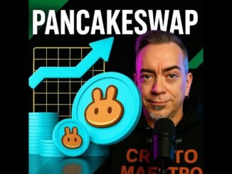 Pancake Swap