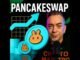 Pancake Swap