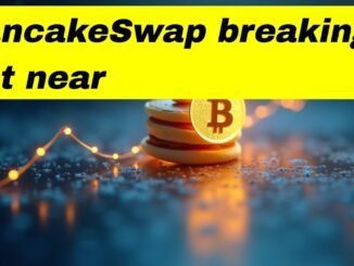 PancakeSwap Price Surge 2025 PancakeSwap Expansion, PancakeSwap Base Chain Growth & CAKE Bullish B