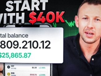 PancakeSwap Ready to Pump? TradingView + AI Forecast Next Move | CAKE Price Prediction