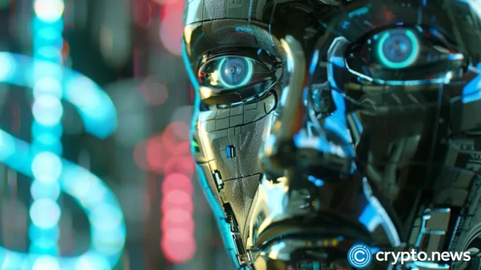 Pantera backs $20m raise for decentralized OS for robots