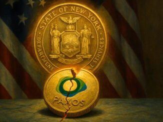 Paxos pays the price for compliance failures in Binance partnership