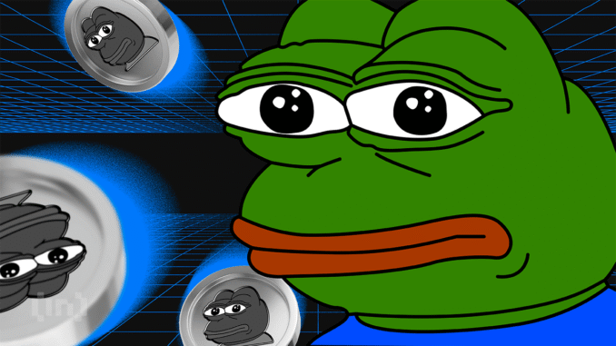 Pepe Meme Creator Sued For Enabling North Korean NFT Hack