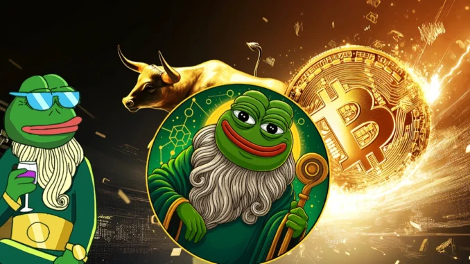 Pepeto Price Prediction and Why Analysts Say It Could Be Coinpedia - Fintech & Cryptocurreny News Media