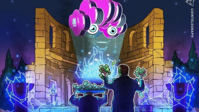 Perplexity AI Eyes $20B Valuation in New Funding Round After Chrome Bid