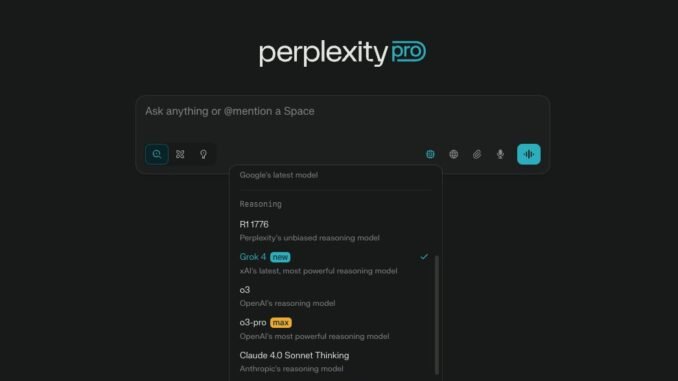 Photo by @perplexity_ai, X.con