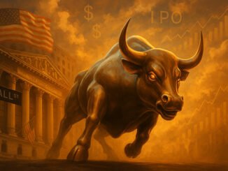 Peter Thiel-backed Bullish seeks $4.2B IPO amid policy shifts in the US