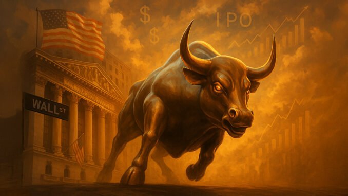 Peter Thiel-backed Bullish seeks $4.2B IPO amid policy shifts in the US