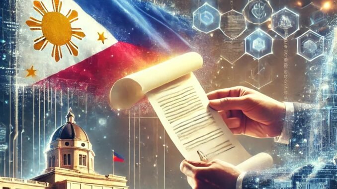 Philippines Explores Blockchain-Based Budgeting System Amid Transparency Push