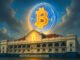 Philippines lawmaker introduces legislation to acquire 10,000 Bitcoin for national security reserve