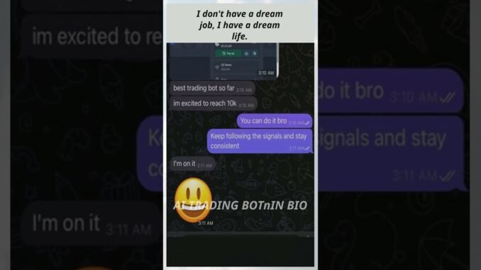 Pocket Option AI Bot: Testing a REAL Trading Strategy!