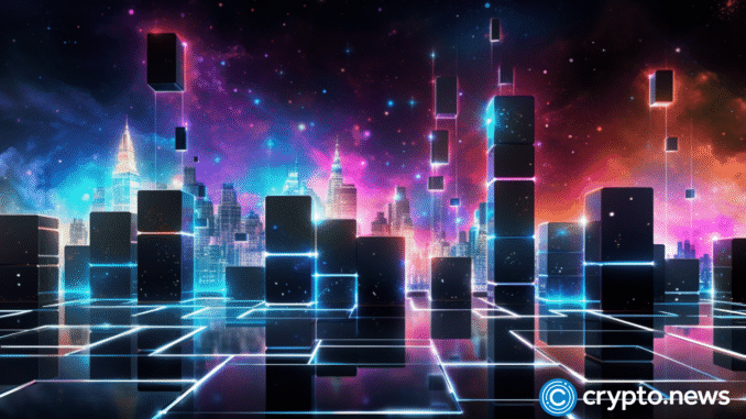 Polkadot price hinges on key community vote, JAM upgrade Polkadot price to surge? Key vote advances ahead of JAM upgrade