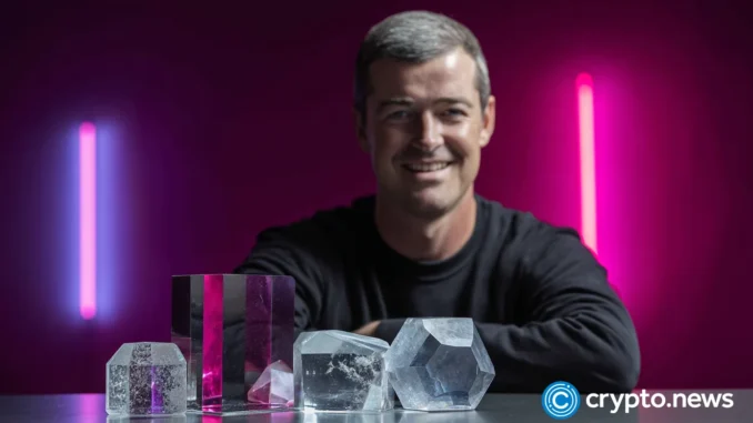 Polygon Labs CEO Boiron: memecoin boom needs curation, not censorship