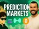 Prediction Markets - Pumpamentals
