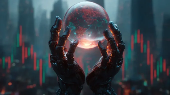 Prediction market hype returns despite skepticism