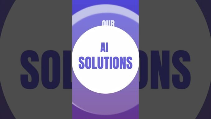 Profit AI Solutions