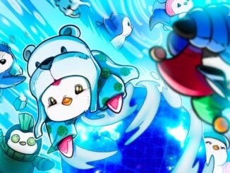 Pudgy Penguins Token Declines Sharply in August Amid NFT Market Downturn