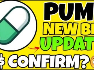 Pump Coin Price Prediction 2026 | Pump Crypto News Today  Pump Coin New Update  | Good For Invest ?